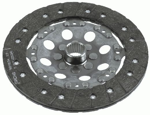 Clutch Disc SACHS 1864 466 031