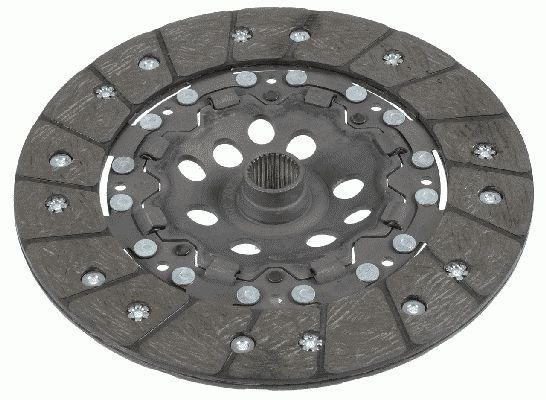 Clutch Disc SACHS 1864 600 202