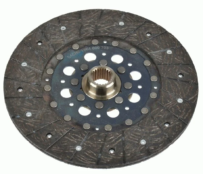 Sankabos diskas SACHS 1864 600 703