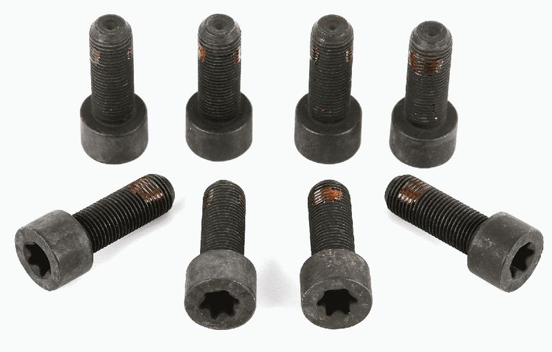 Screw Set, flywheel SACHS 1874 000 005