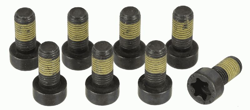 Screw Set, flywheel SACHS 1874 000 044