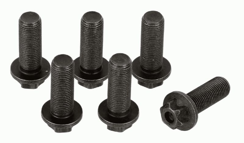 Screw Set, flywheel SACHS 1874 000 045