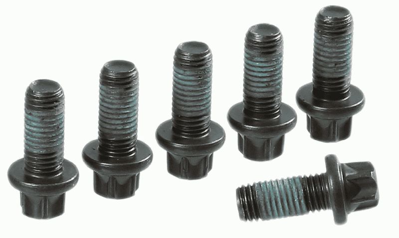 Screw Set, flywheel SACHS 1874 000 065