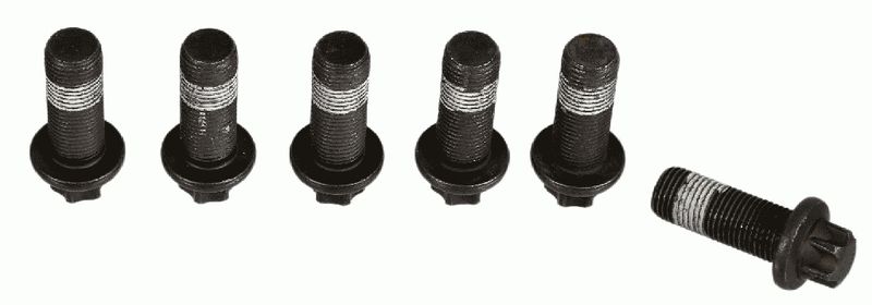 Screw Set, flywheel SACHS 1874 000 067