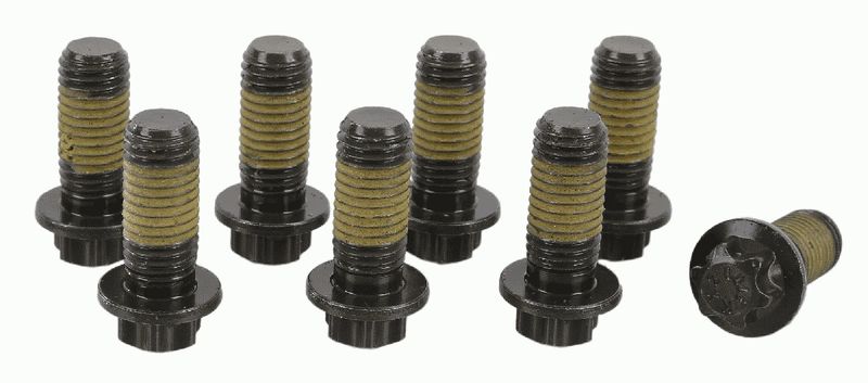 Screw Set, flywheel SACHS 1874 000 072