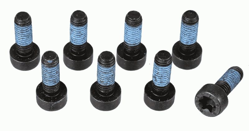 Screw Set, flywheel SACHS 1874 000 073