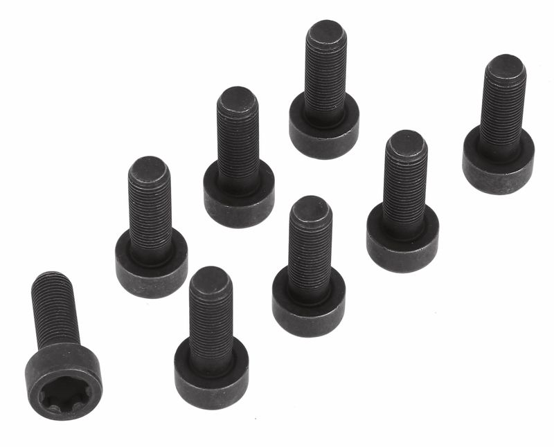 Screw Set, flywheel SACHS 1874 000 077