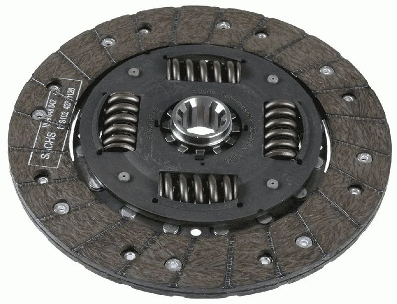 Clutch Disc SACHS 1878 005 615