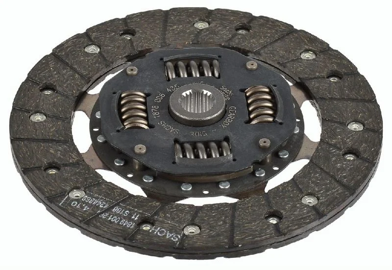 Диск зчеплення SACHS 1878 006 435