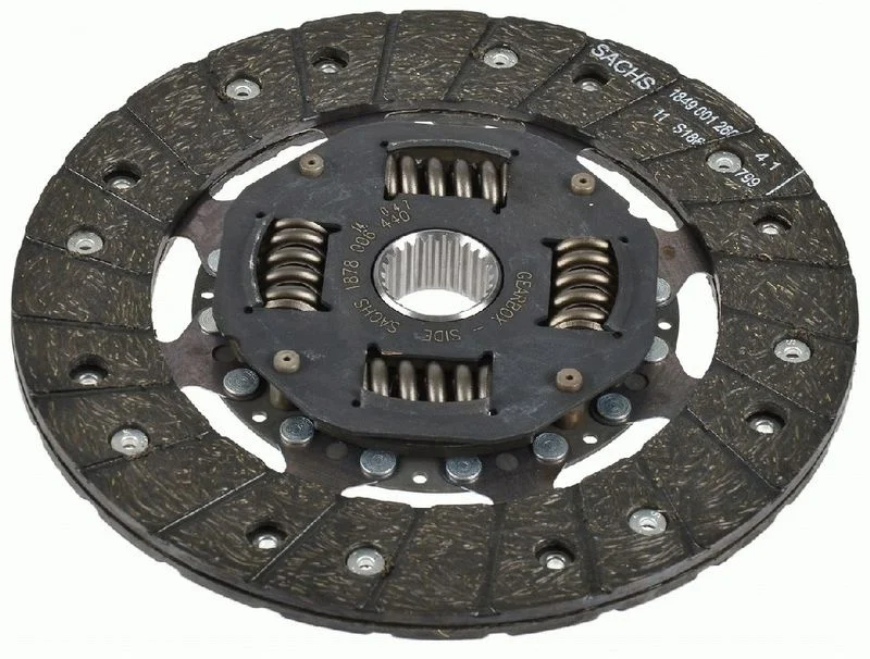 Sankabos diskas SACHS 1878 006 440