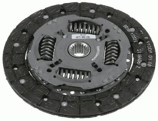Диск зчеплення SACHS 1878 600 685