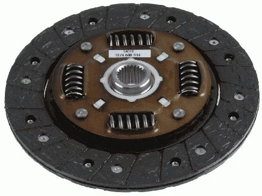 Диск зчеплення SACHS 1878 600 914
