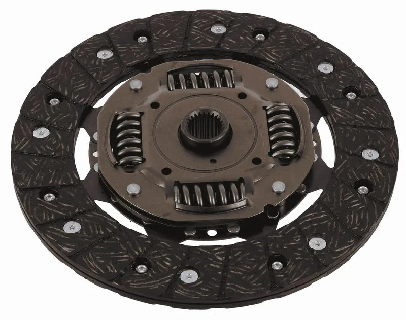 Sankabos diskas SACHS 1878 634 160