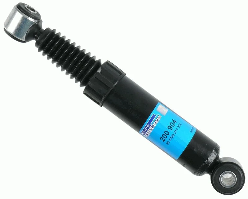 Amortizatorius SACHS 200 904