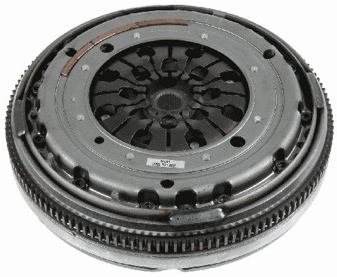 Kopplingssats SACHS 2289 521 002