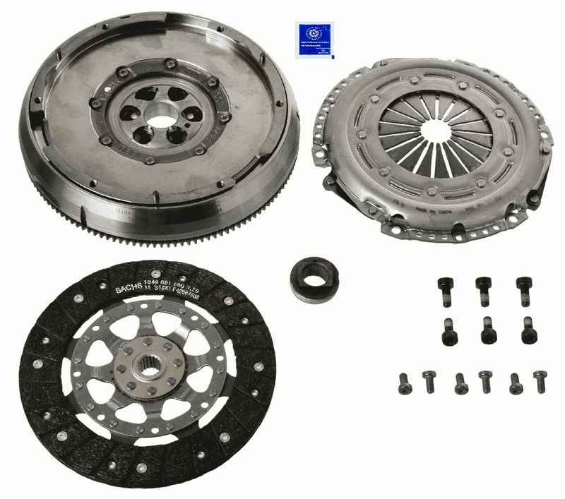 Комплект зчеплення SACHS 2290 601 002