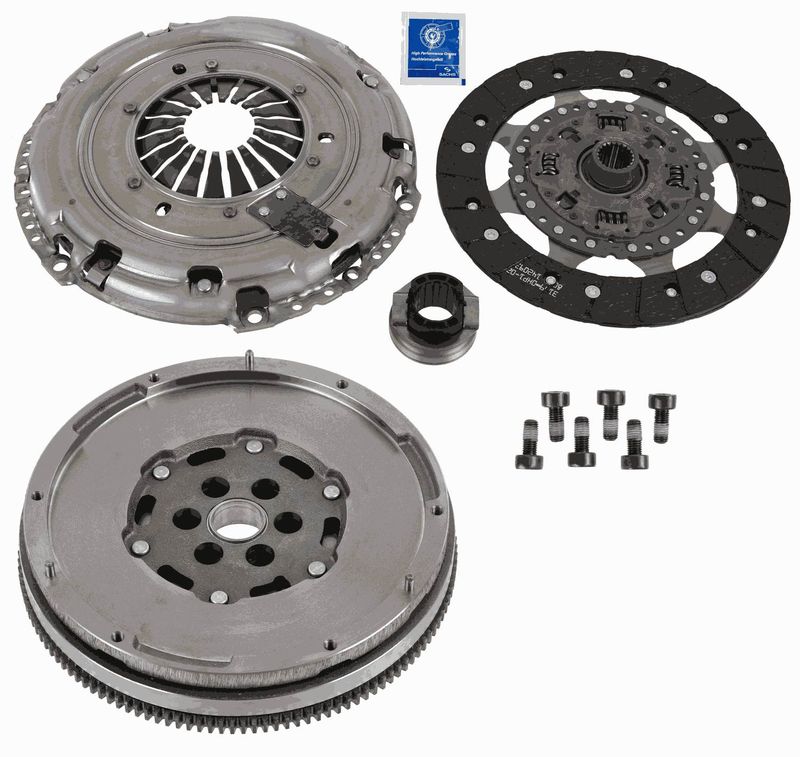 Clutch Kit SACHS 2290 601 128