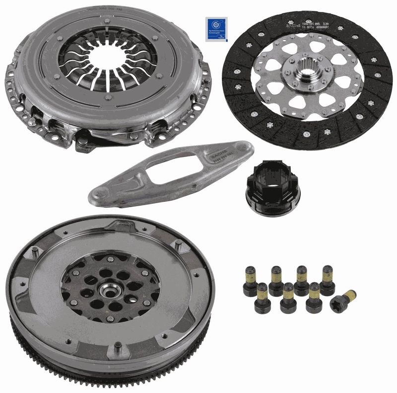 Clutch Kit SACHS 2290 601 148