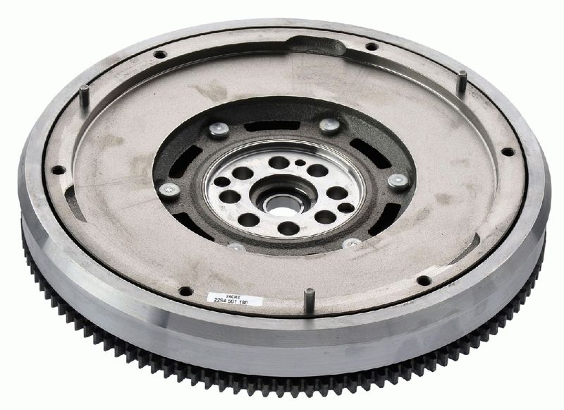 Flywheel SACHS 2294 501 180