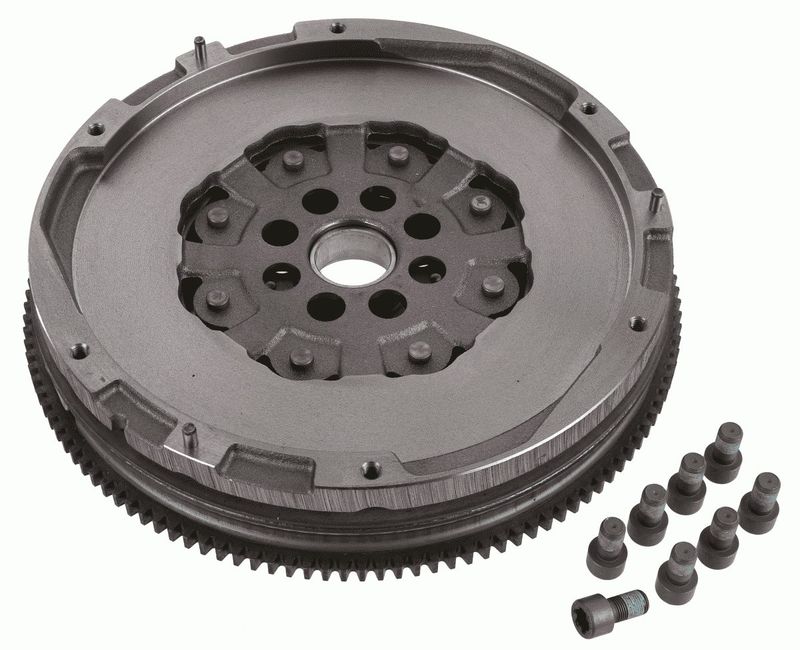 Flywheel SACHS 2294 501 220