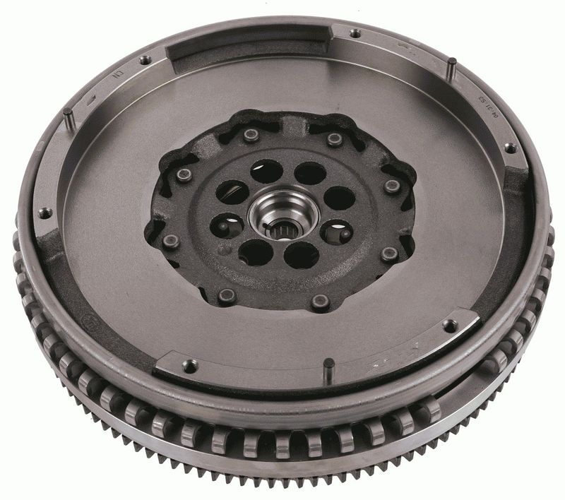 Flywheel SACHS 2294 501 240