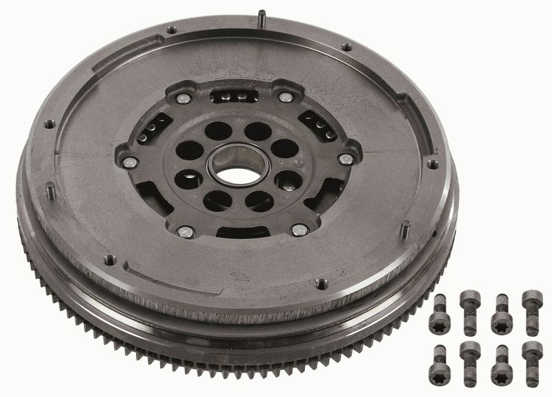 Flywheel SACHS 2294 501 265