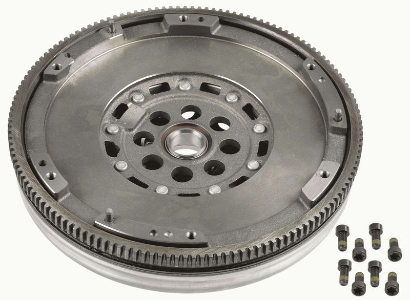 Flywheel SACHS 2294 701 032