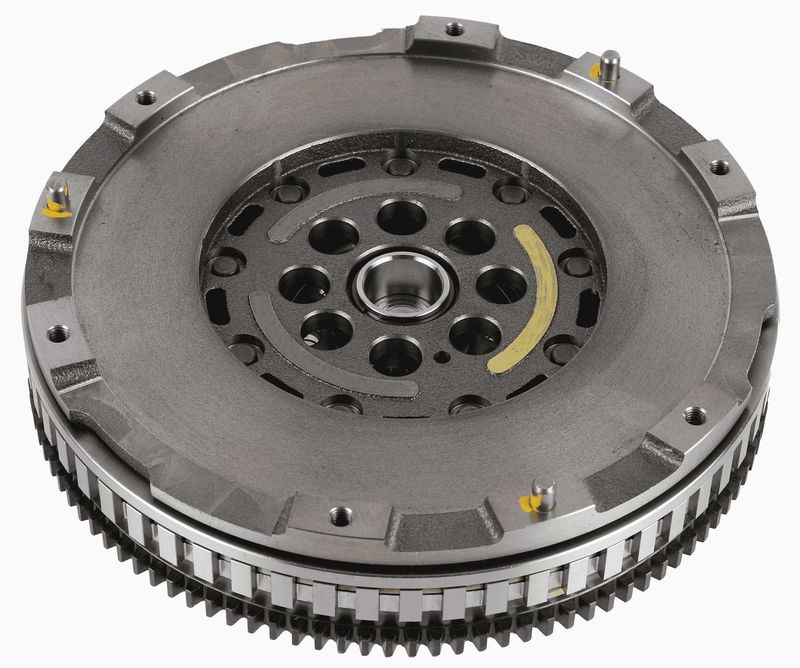 Flywheel SACHS 2294 701 071