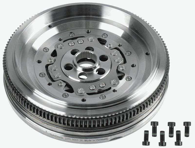 Flywheel SACHS 2295 000 326