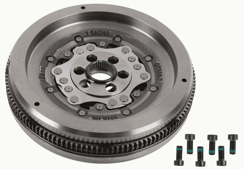 Flywheel SACHS 2295 001 847