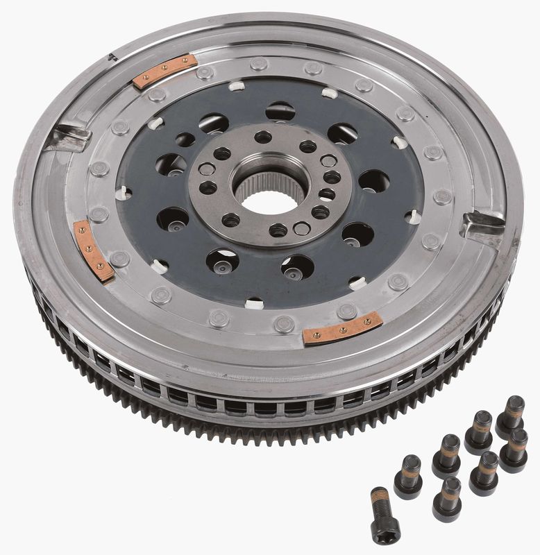 Flywheel SACHS 2295 701 010