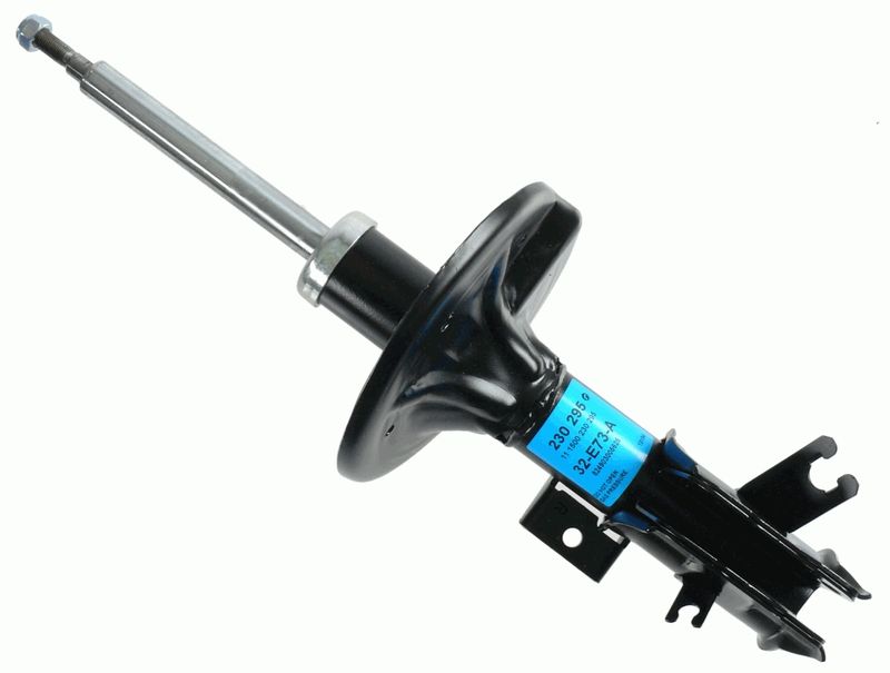 Shock Absorber SACHS 230 295