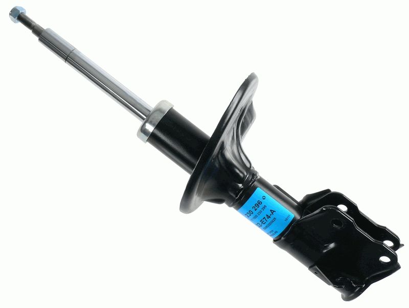 Shock Absorber SACHS 230 296