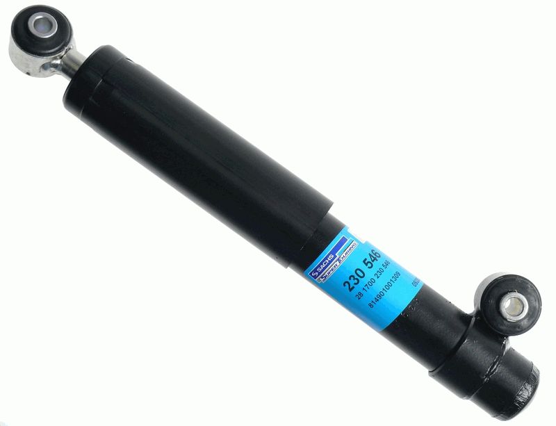 Shock Absorber SACHS 230 546