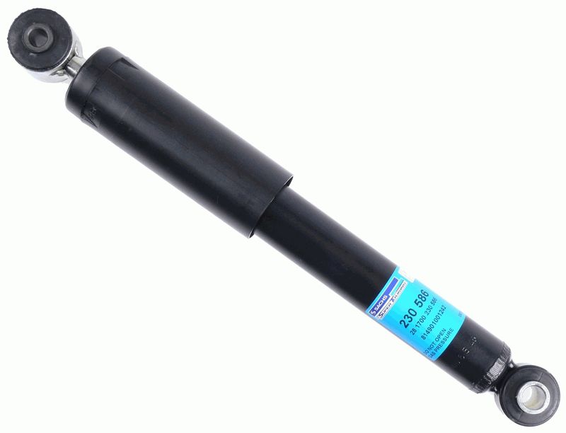 Shock Absorber SACHS 230 586