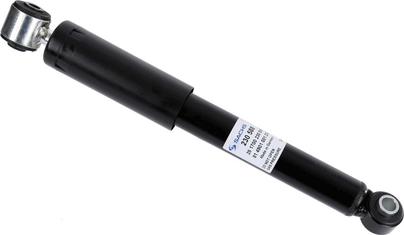 Shock Absorber SACHS 230 588