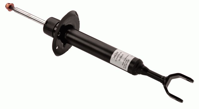 Shock Absorber SACHS 280 535