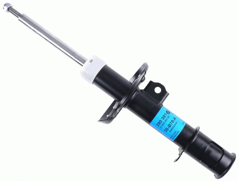 Shock Absorber SACHS 290 381