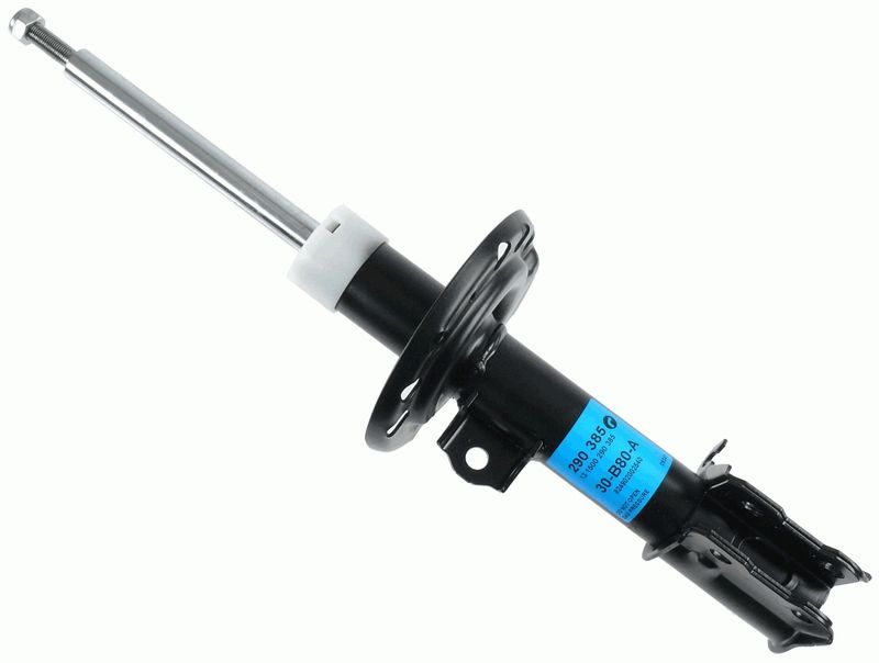 Shock Absorber SACHS 290 385