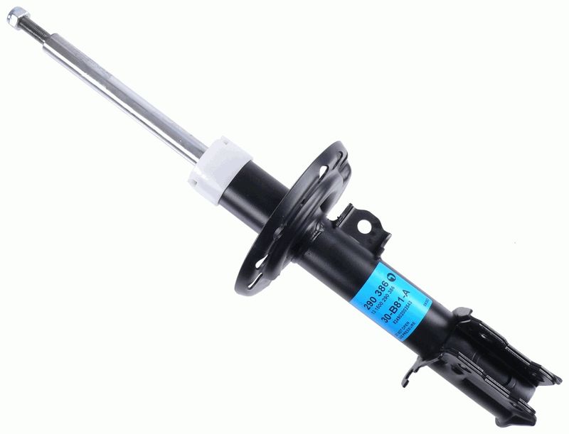 Shock Absorber SACHS 290 386