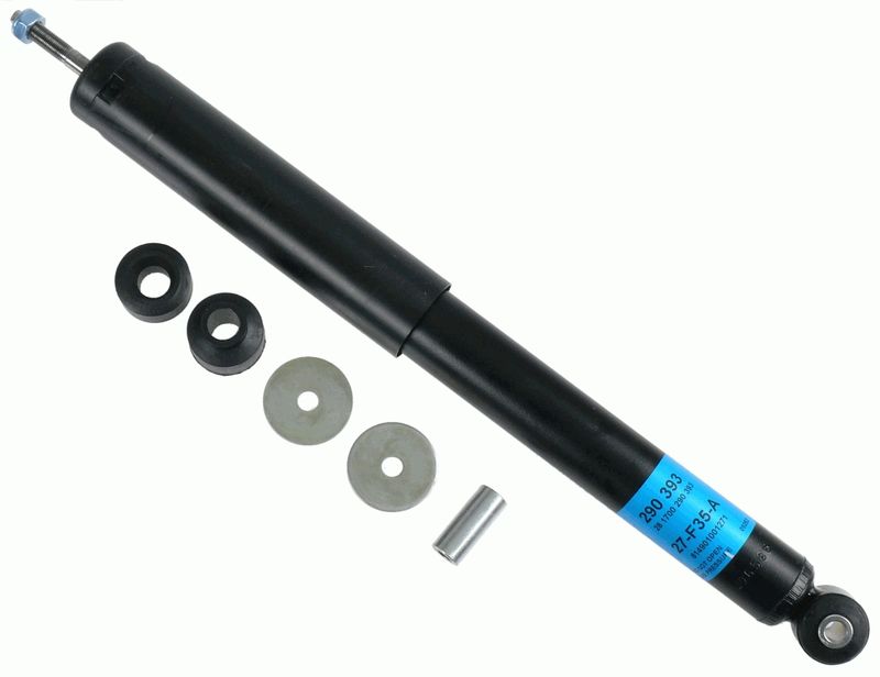 Shock Absorber SACHS 290 393