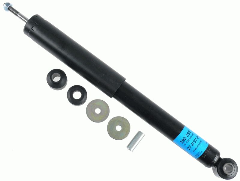 Shock Absorber SACHS 290 395