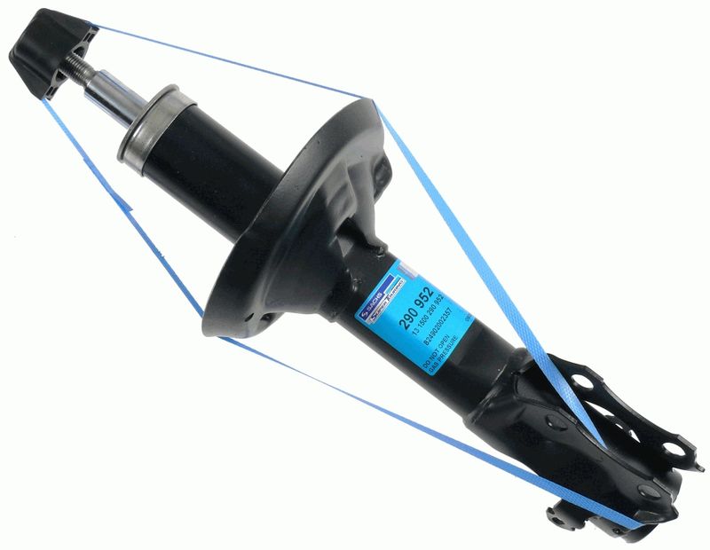 Shock Absorber SACHS 290 952