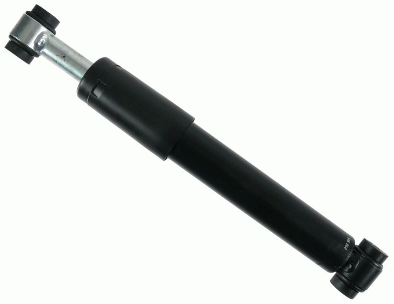 Shock Absorber, driver cab suspension SACHS 290 995