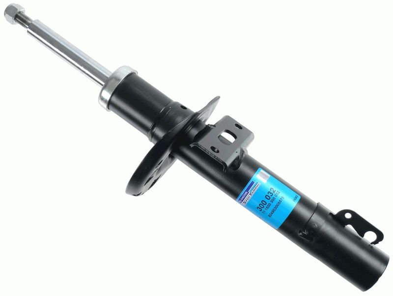 Shock Absorber SACHS 300 032