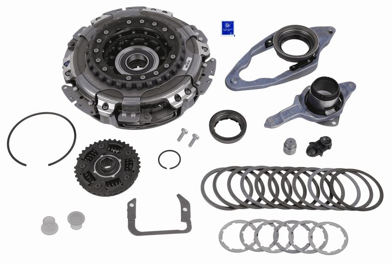 Kopplingssats SACHS 3000 943 001