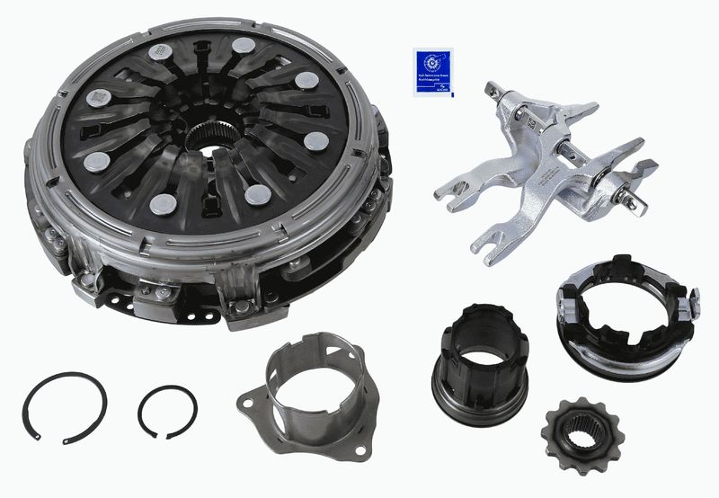 Clutch Kit SACHS 3000 944 002