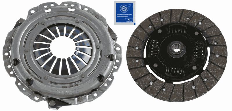 Clutch Kit SACHS 3000 951 064