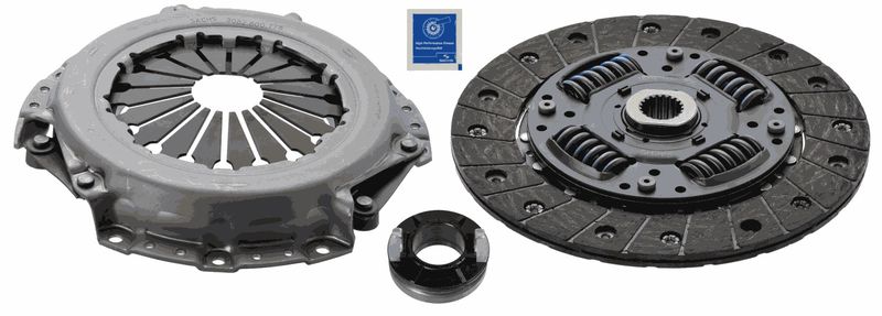 Clutch Kit SACHS 3000 951 485