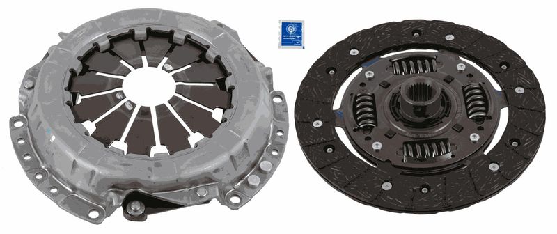 Clutch Kit SACHS 3000 951 676